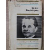 DANIEL DANIELOPOLU-GR. DAVIDESCU-233187