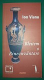 Ion Vianu - Blestem si Binecuvantare, Apostrof 2007, Eseuri Critica Literara