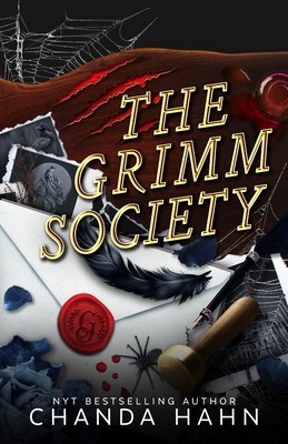 The Grimm Society foto
