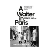 Carte straina in engleza - Waiter In Paris