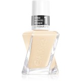 Essie gel couture 2.0 lac de unghii cu efect de gel culoare 102 atelier at the bay 13,5 ml