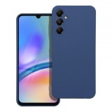 Husa pentru Samsung Galaxy A05s A057, OEM, Silicone, Albastra