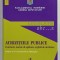PARLAMENTUL ROMANIEI , CAMERA DEPUTATILOR - ACHIZITIILE PUBLICE , CONTRACTE , NORME DE APLICARE SI GHID DE ATRIBUIRE , 2006