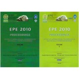 - EPE 2010 Proceedings of the 6-th International Conference on Electrical &amp; Power Engineering vol. I-II - 125386