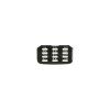 Capac Tastatură N82 Numeric Latin Negru
