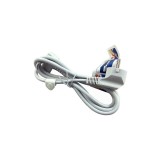 Cablu fier de calcat Rowenta CS-00134537 Original pentru Moulinex Tefal