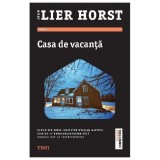 Casa de vacanță - J&oslash;rn Lier Horst