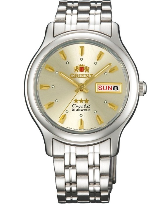 Ceas Orient