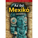 Az ősi Mexik&oacute; - Bookazine