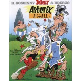 Asterix 1. - Asterix, a gall - Ren&eacute; Goscinny