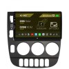 Navigatie Mercedes Benz ML W163 (1998-2005), Android 12, E-Octacore 2GB RAM + 32GB ROM, 9 Inch - AD-BGE9002+AD-BGRKIT405V2