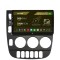 Navigatie Mercedes Benz ML W163 (1998-2005), Android 12, E-Octacore 2GB RAM + 32GB ROM, 9 Inch - AD-BGE9002+AD-BGRKIT405V2