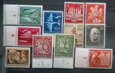 CV1 SERII GERMANIA REICH