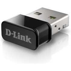 Adaptor wireless AC1300, Nano USB 2.0