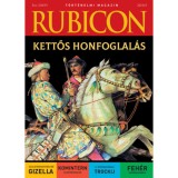 Rubicon - Kettős honfoglal&aacute;s - 2023/9.