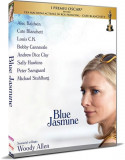 Blue Jasmine / Blue Jasmine | Woody Allen