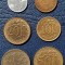 SV * Finlanda 1 - 5 - 10 - 20 - 50 PENNIA și 1MARKKA 1971 * +/- AUNC