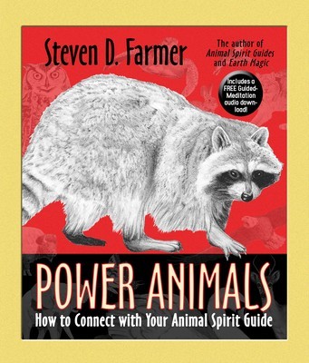 Power Animals: How to Connect with Your Animal Spirit Guide foto