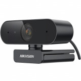Camera web 2mp hikvision ds-u02(3.6mm) rezolutie 1080p (1920 &times; 1080 @ 30/25 fps) iluminare minima