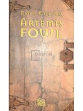Eoin Colfer - Artemis Fowl (Editia: 2005)