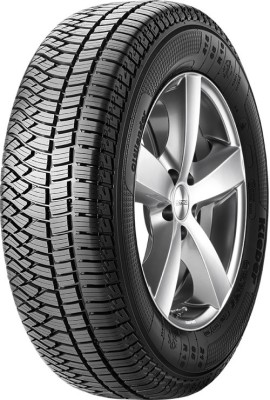 Cauciucuri pentru toate anotimpurile Kleber Citilander ( 215/60 R17 96H ) foto