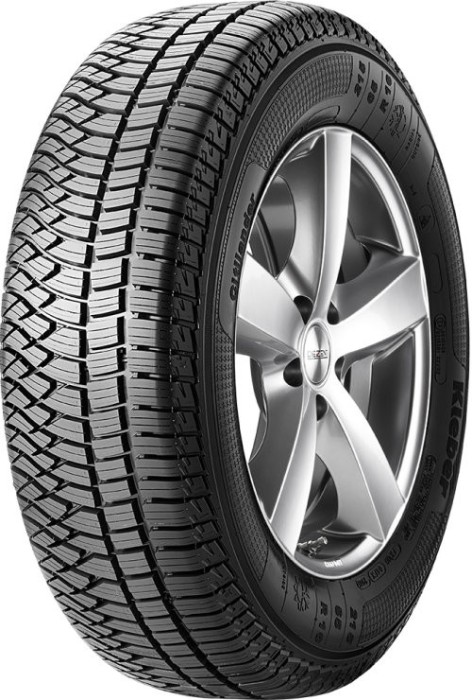 Cauciucuri pentru toate anotimpurile Kleber Citilander ( 235/55 R17 99V )