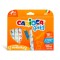 Carioca Baby Marker 2+ 12/set
