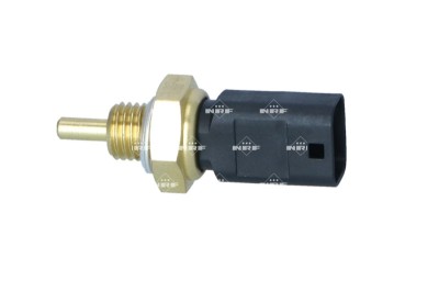 NRF 727059 EASY FIT senzor,temperatura lichid de racire foto