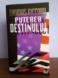 Thomas Gifford &ndash; Puterea destinului