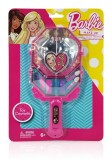 Cumpara ieftin Set de cosmetice cu oglinda, Barbie