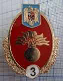insigna specialist de clasa infanterie, clasa a 3-a