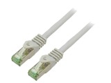 Patch Cord Goobay S/FTP Cat 8.1 RJ45 Cu 69763, Cablu Rețea Performant