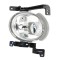 Proiector ceata Hyundai I20, 10.08- Dreapta Depo 92202-1J000 , Tip Bec H27W/2 (Ge881) Omologare Ece