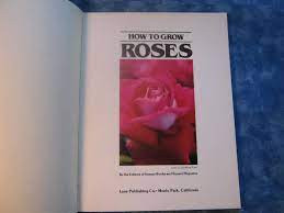 How To Grow Roses foto