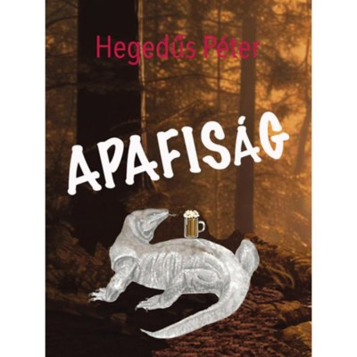 Apafis&amp;aacute;g - Hegedűs P&amp;eacute;ter foto