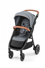 Baby Design Look AIR carucior sport 07 Gray foto