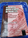 Dan Cheta - Vascular Involvement in Diabetes. Clinical, Experimental and Beyond