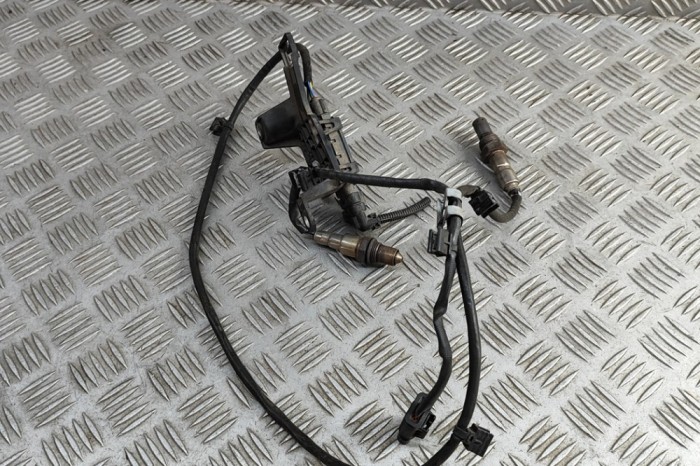 Sonda lambda BMW X7 G07 2020 OEM: 8580410,0281008043,8593852,0281004651 31420967