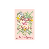 Anne of Avonlea
