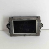 Ecran Navigație Mercedes C-Class T-Model S204 2012 A2049007508 OEM Original