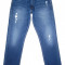 Blugi Barbati Jeans TOMMY HILFIGER - MARIME: W 32 / L 32 - (Talie = 84 CM)