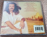 Cumpara ieftin CD Yanni, Tribute, original USA 1997