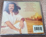 CD Yanni, Tribute, original USA 1997