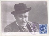 bnk fil Maxima I L Caragiale - 1952 - necirculata