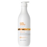 Milk Shake Moisture More - Balsam pentru par vopsit sau tratat chimic, 1000 ml