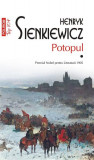 Potopul. Vol I+II (Top10+) - Paperback brosat - Henryk Sienkiewicz - Polirom