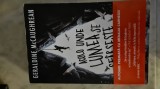 Acolo unde lumea se sfarseste -Geraldine McCaughrean
