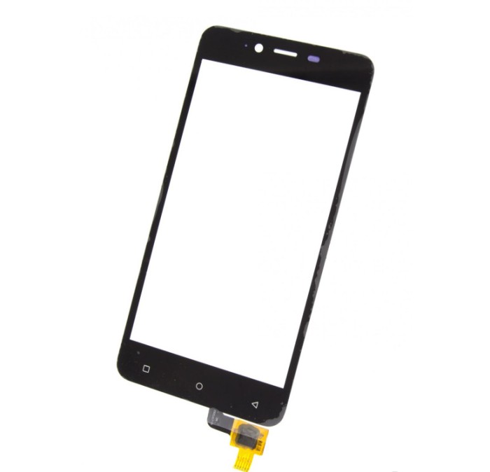 Touchscreen Gionee P8W, Black