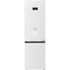 Combina frigorifica Beko B3RCNA404HDW, No Frost, 355 l, Alb, Clasa E