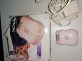 EPILATOR PHILIPS BEAUTY SATINELLE - FUNCTIONAL